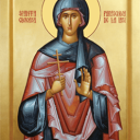 Sfânta Cuvioasă Parascheva de la Iași – 14 octombrie