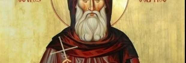 27 octombrie – Sfântul Cuvios Dimitrie cel Nou, Ocrotitorul Bucureștilor