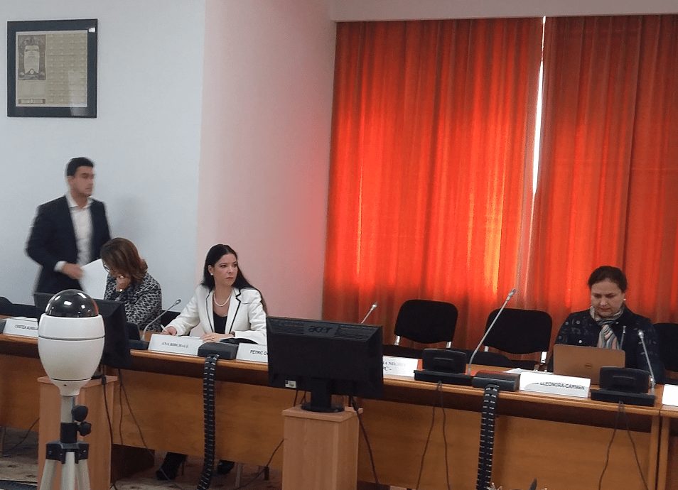 Reluarea discuțiilor legate de proiectul meu legislativ privind conversia creditelor