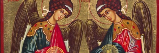 8 noiembrie – Soborul Sfinților Arhangheli Mihail și Gavriil  și a tuturor cereștilor puteri