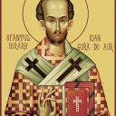 13 noiembrie – Sfântul Ierarh Ioan Gură-de-Aur, Arhiepiscopul Constantinopolului
