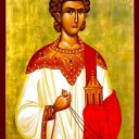 27 decembrie -Sfântul Apostol întâiul Mucenic și Arhidiacon Ștefan