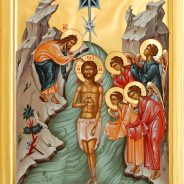 6 ianuarie – Boboteaza sau Epifania Domnului