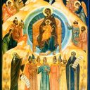 Soborul Maicii Domnului și Sfântul Nicodim de la Tismana