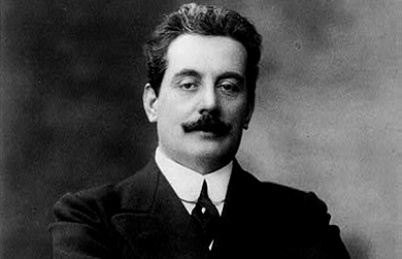 158 de ani de la naşterea lui Giacomo Puccini