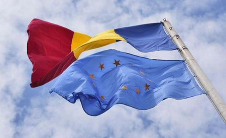 Romania-UE