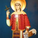 7 decembrie – Sfânta Muceniță Filofteia de la Curtea de Argeș