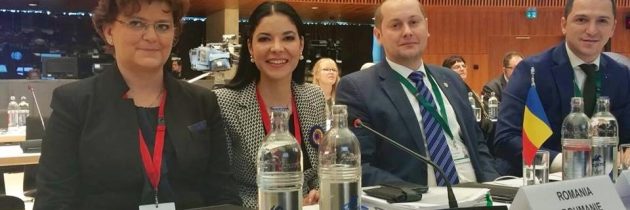 Veşti bune de la Luxemburg!