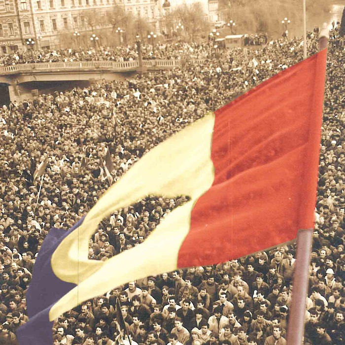 revolutie-1989