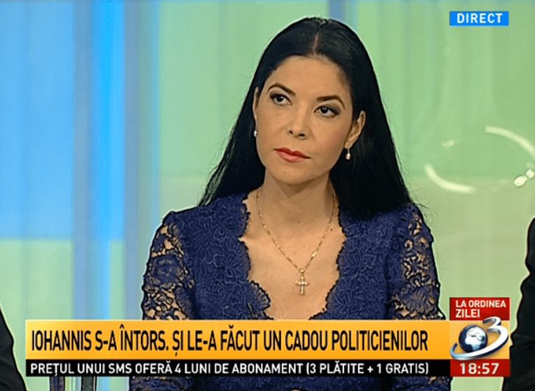 Principalele declarații în emisiunea ‘La ordinea zilei’, la Antena 3 – 11 ianuarie