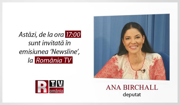 Emisiune România TV – 13 ianuarie