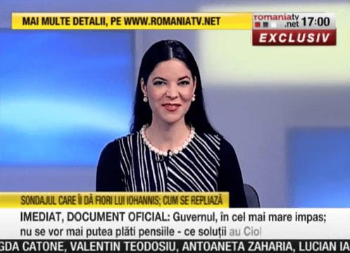 Principalele declarații în emisiune la România TV – 13 ianuarie