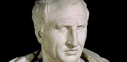 Pe data de 3 ianuarie 106 î. Hr., se năştea una dintre personalităţile cele mai importante ale lumii antice, Marcus Tullius Cicero.