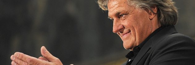 Maestrul Florin Piersic împlineşte astăzi 80 de ani!