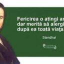 23 ianuarie – Henri Stendhal