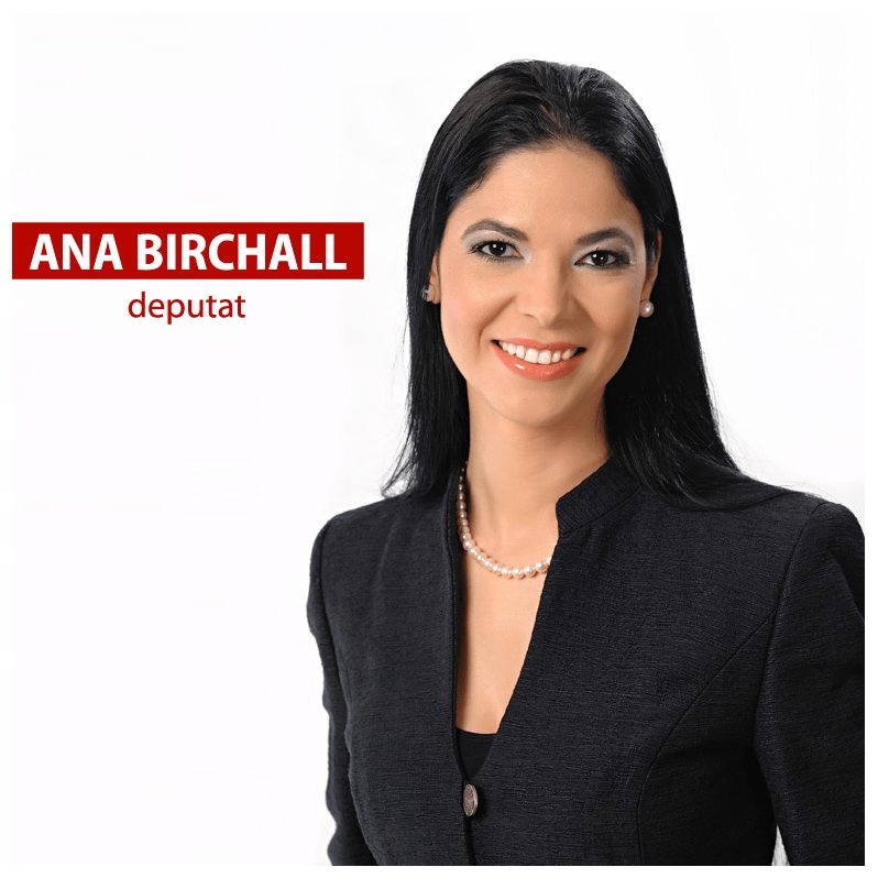 Îi urez succes domnului președinte Dumitru Buzatu și echipei sale de la Consiliul Județean și sunt convinsă că vasluienii au făcut cea mai potrivită alegere pentru dezvoltarea județului Vaslui
