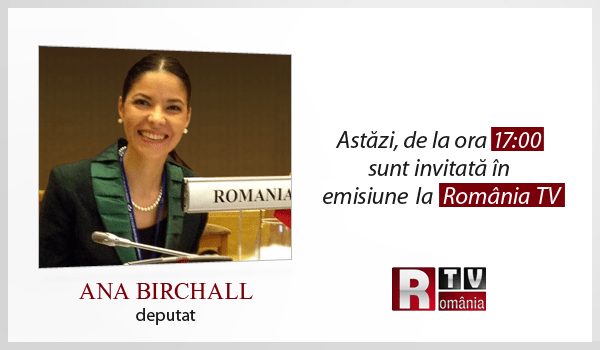Emisiune România TV – 11 februarie