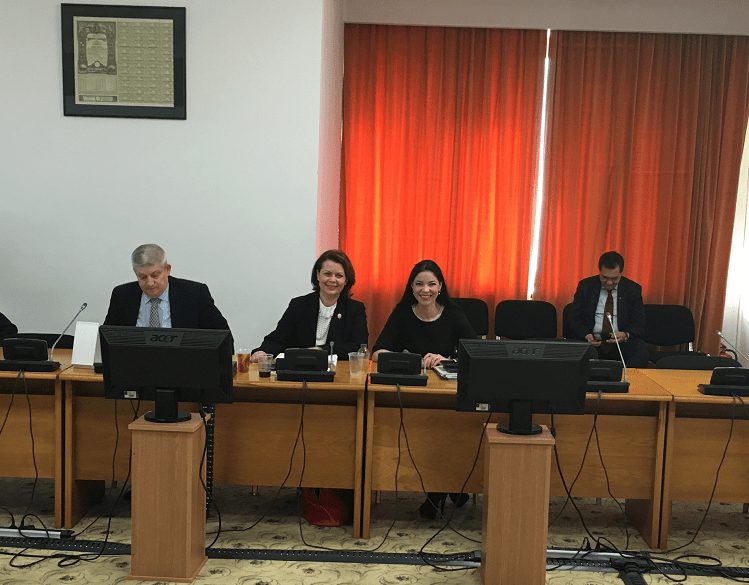 A început şedinţa Comisiei pentru buget