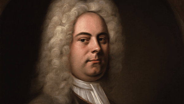 331 ani de la naşterea lui Georg Friedrich Händel
