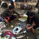 În ultimele două zile am asistat la două noi atentate teroriste în Irak şi Somalia, care au răpus împreună peste o sută de persoane, lăsând alte câteva zeci de răniţi.