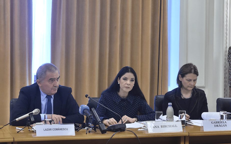 România are datoria asumată de a contribui la consolidarea rolului UE în regiune şi de a duce în permanenţă o luptă pentru dezvoltarea democraţiei în statele din vecinătate