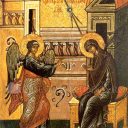 Buna Vestire – Praznicul închinat smereniei Maicii Domnului