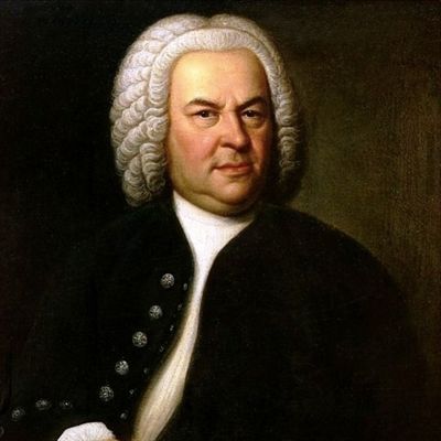 331 de ani de la naşterea lui Johann Sebastian Bach