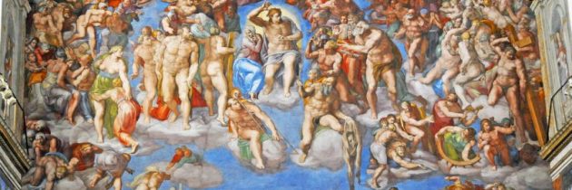 Pe data de 6 martie 1475 se năştea, în comuna toscaneză Caprese, una dintre figurile cele mai ilustre ale Renaşterii italiene, Michelangelo Buonarroti.
