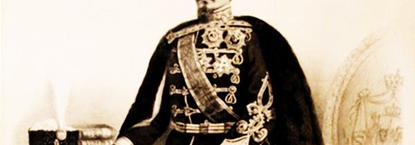 În Bârlad, pe 20 martie 1820, se năştea marele nostru domnitor Alexandru Ioan Cuza.