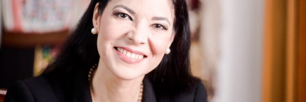 Sa aveti o saptamana plina de bucurii si impliniri!