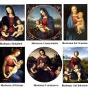 Rafael Sanzio – tânărul gigant al Renașterii