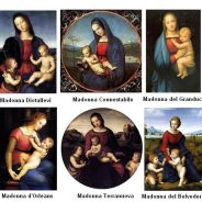 Rafael Sanzio – tânărul gigant al Renașterii