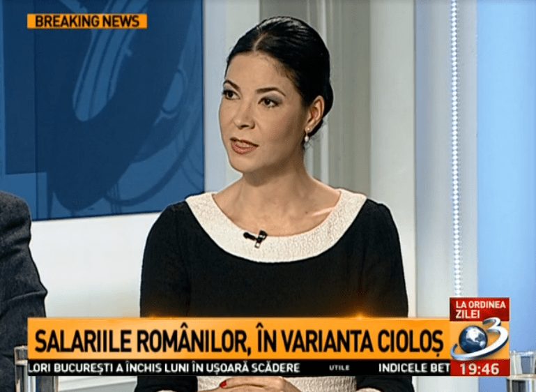 Principalele declaraţii în emisiune la Antena 3 – 11 aprilie