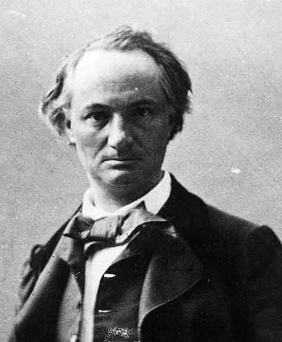 9 aprilie – Charles Baudelaire