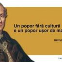 Immanuel Kant – filosoful moralei apriorice