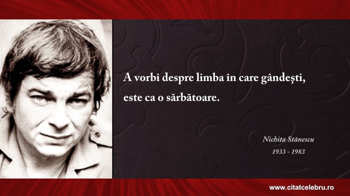 Ziua internaţională a latinităţii – 15 mai