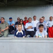 Sărbătoarea rugby-ului bârlădean