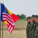 Astăzi a avut loc ceremonia de certificare a capacităţii operaţionale a sistemului de apărare antirachetă „Aegis Ashore” (AAMDS) amplasat în baza de la Deveselu, moment ce marchează activarea efectivă a acestuia.