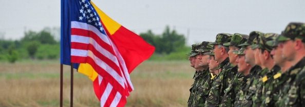 Astăzi a avut loc ceremonia de certificare a capacităţii operaţionale a sistemului de apărare antirachetă „Aegis Ashore” (AAMDS) amplasat în baza de la Deveselu, moment ce marchează activarea efectivă a acestuia.