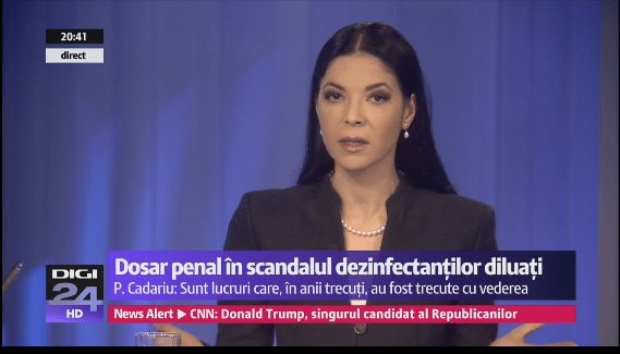 Principalele declaraţii în emisiune la Digi24 – 4 mai