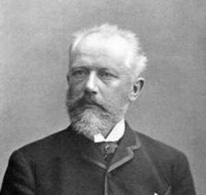 176 de ani de la nașterea lui Piotr Ilici Ceaikovski