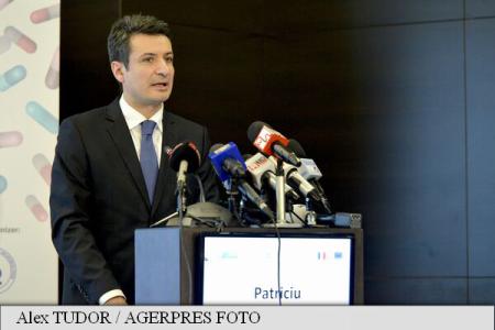 Este nevoie de restabilirea încrederii românilor în sistemul public de sănătate