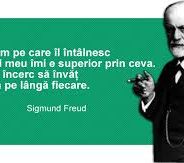 6 mai – Sigmund Freud