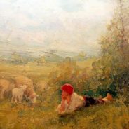 15 mai – Nicolae Grigorescu