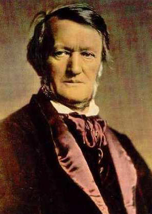 22 Mai – Richard Wilhelm Wagner