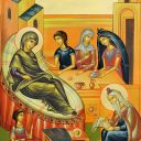 24 iunie – Nașterea Sfântului Ioan Botezătorul