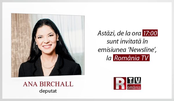 Emisiune România TV – 15 iunie