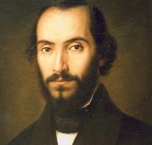 Pe 29 iunie 1819 s-a născut Nicolae Bălcescu, cel considerat şi numit de mulţi „sufletul revoluţiei paşoptiste”