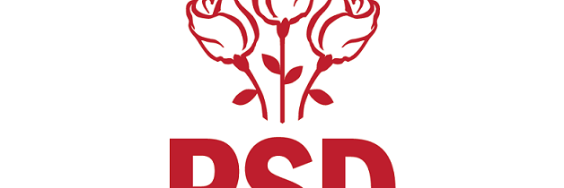 Votați PSD, un partid întotdeauna aproape de oameni!