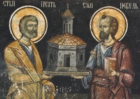 apostoli-petru-pavel